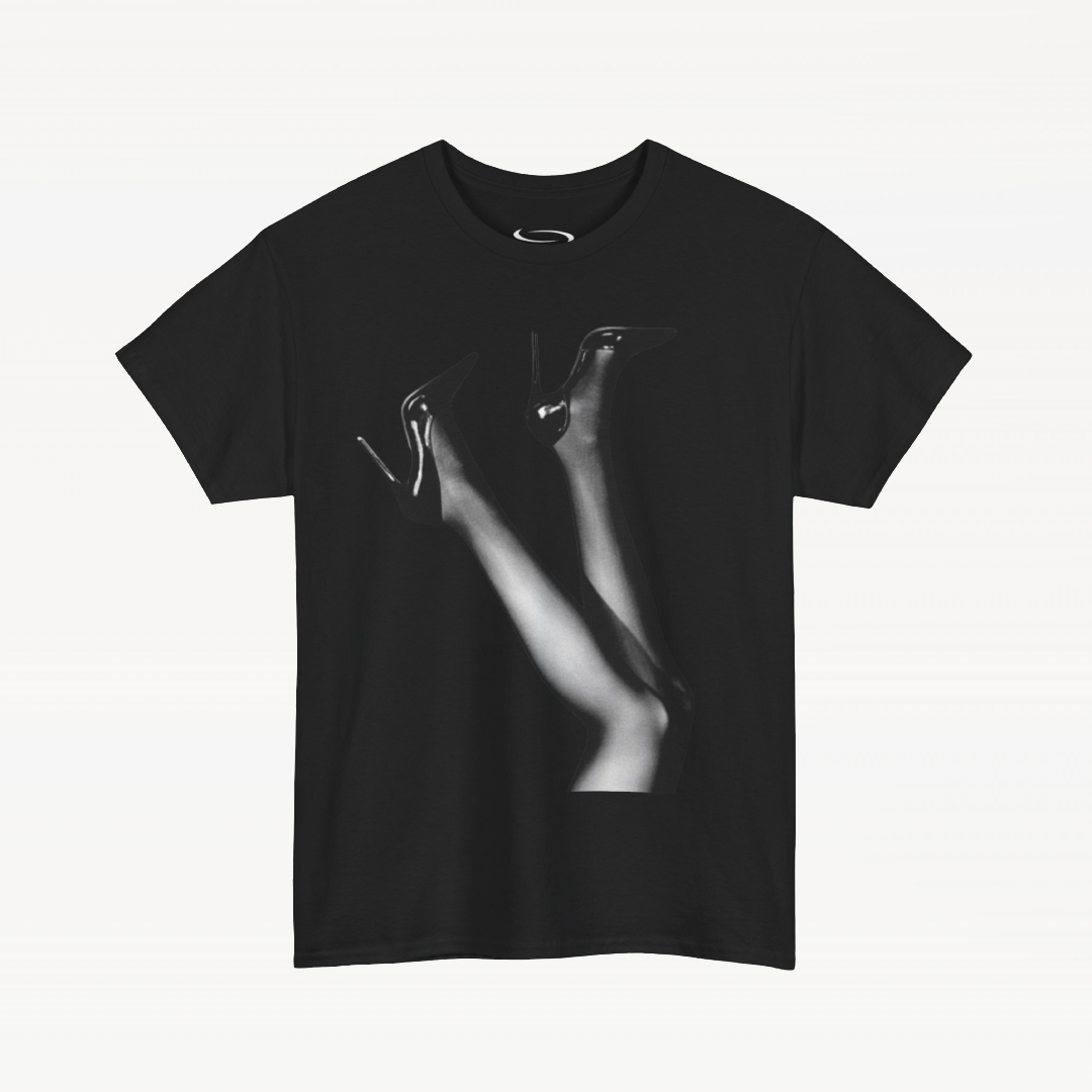 DORRES© Heels Tee