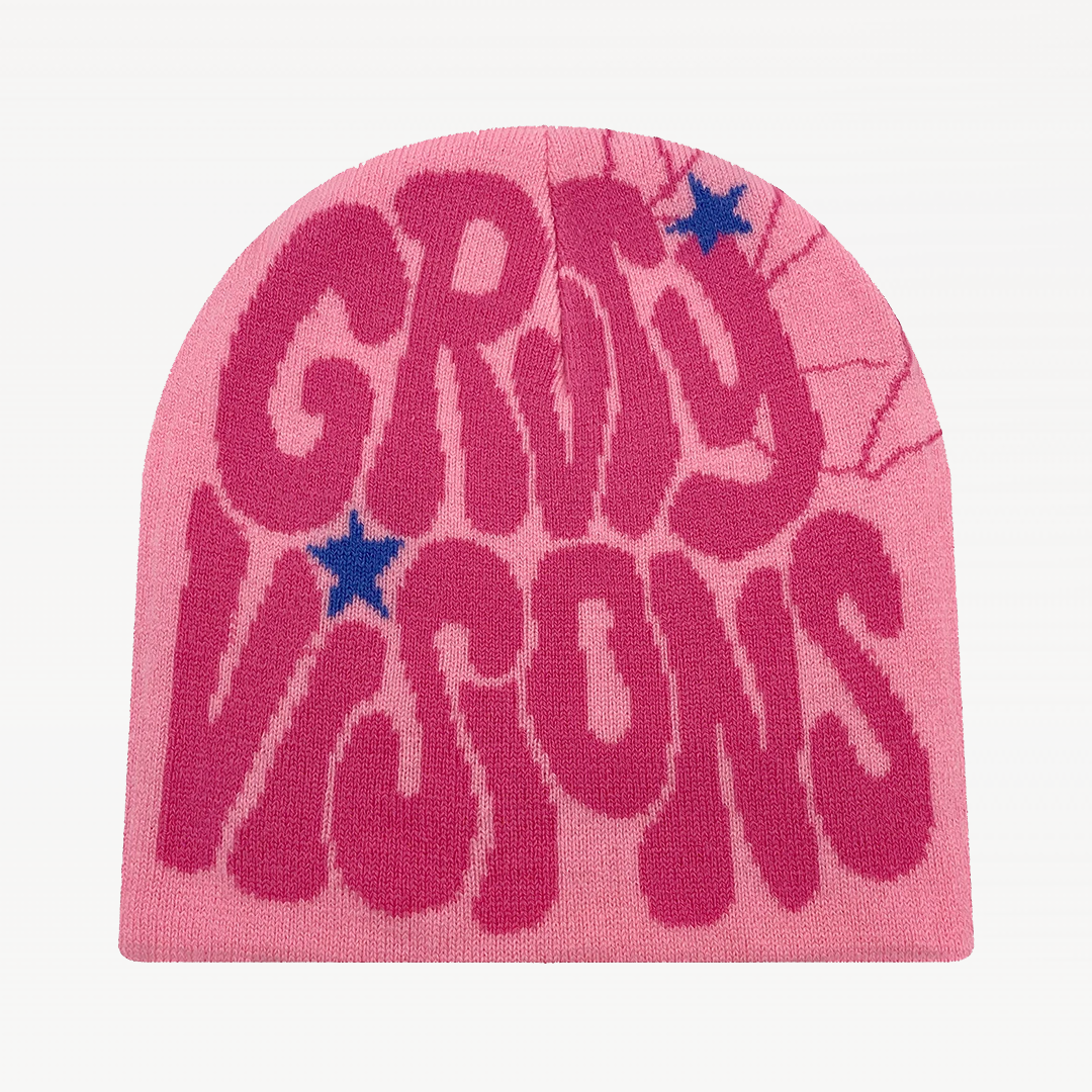 Gravity Beanie