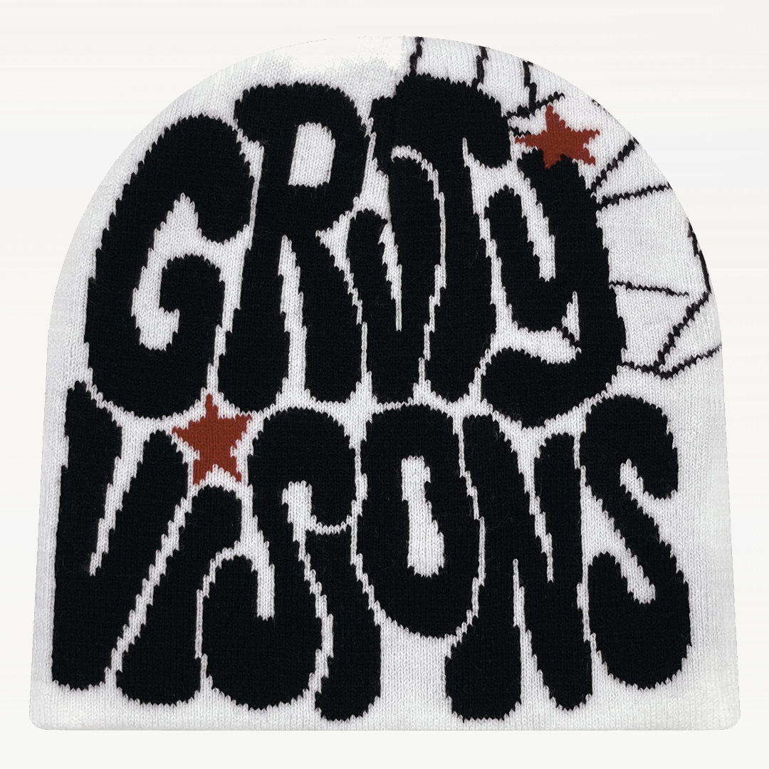 Gravity Beanie