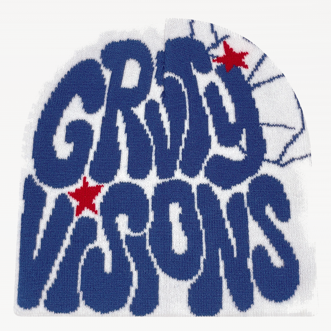 Gravity Beanie