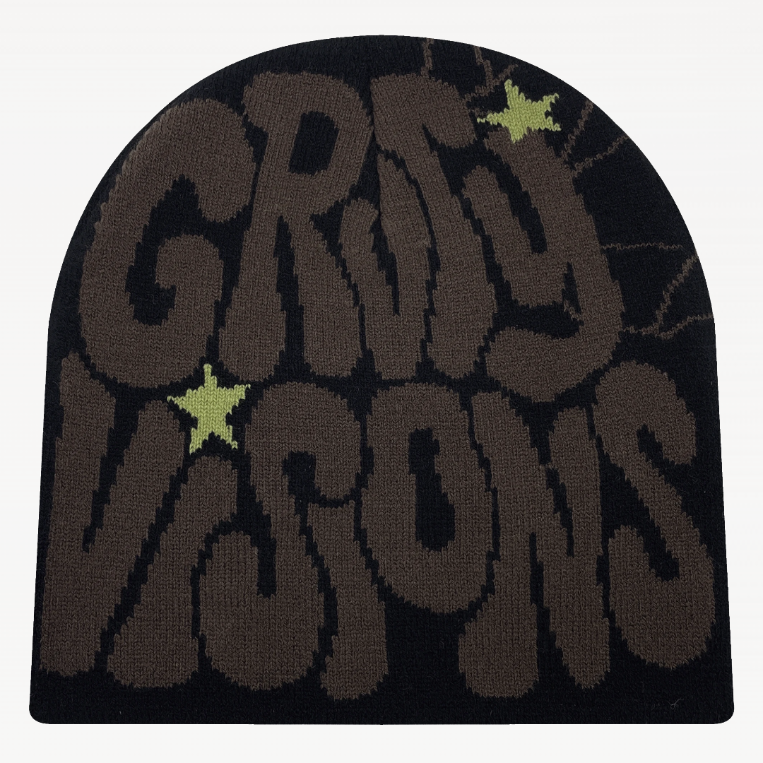 Gravity Beanie