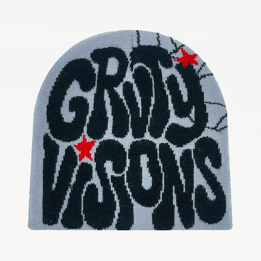 Gravity Beanie