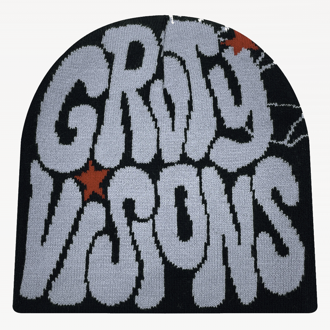 Gravity Beanie