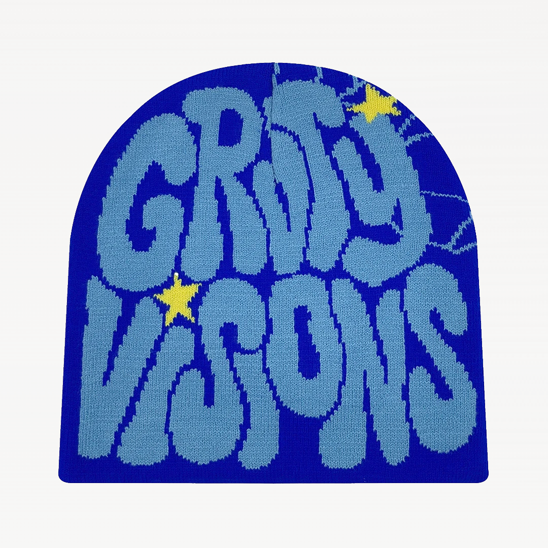 Gravity Beanie
