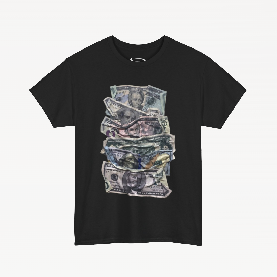 DORRES© Money Tee