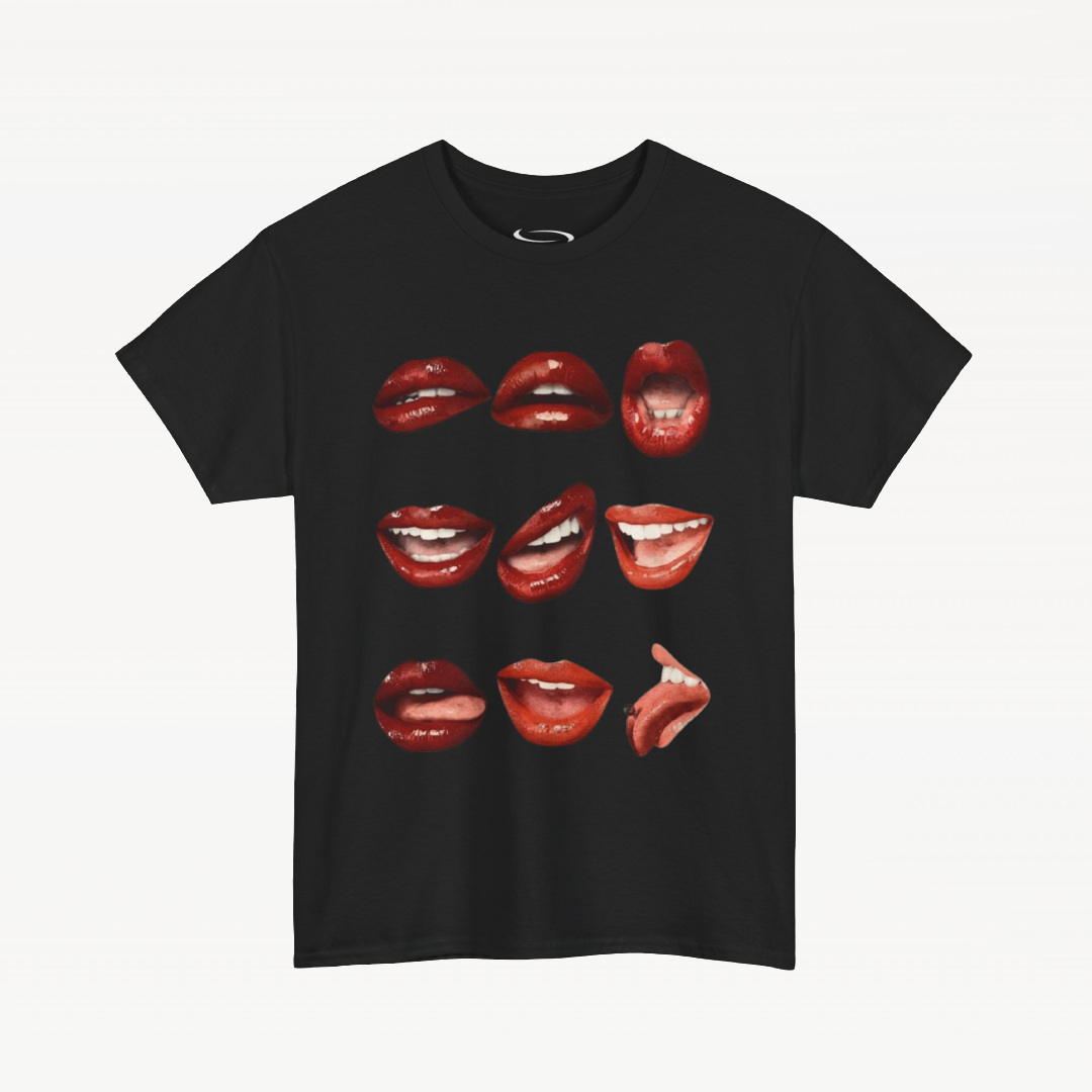 DORRES© Kisses Tee