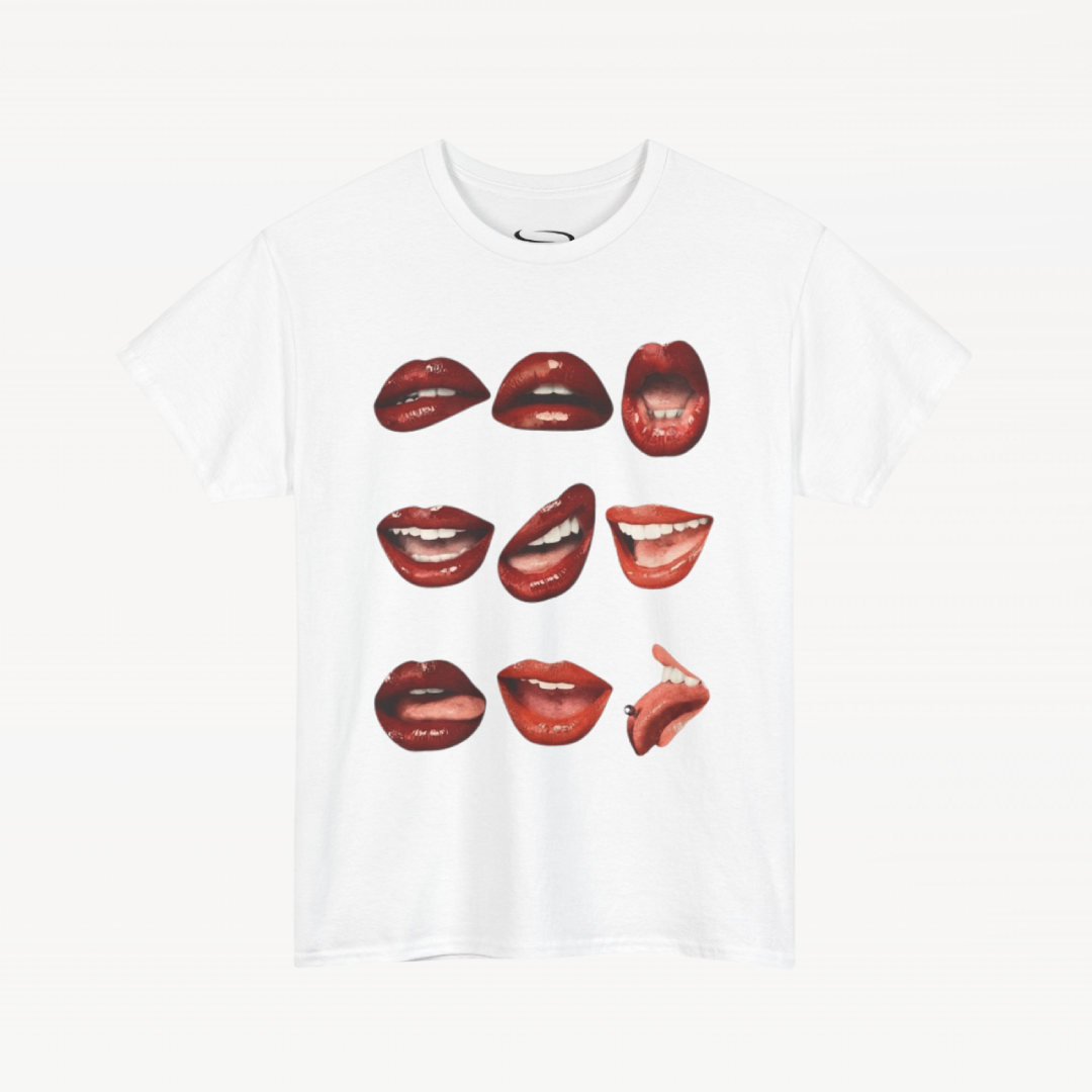 DORRES© Kisses Tee