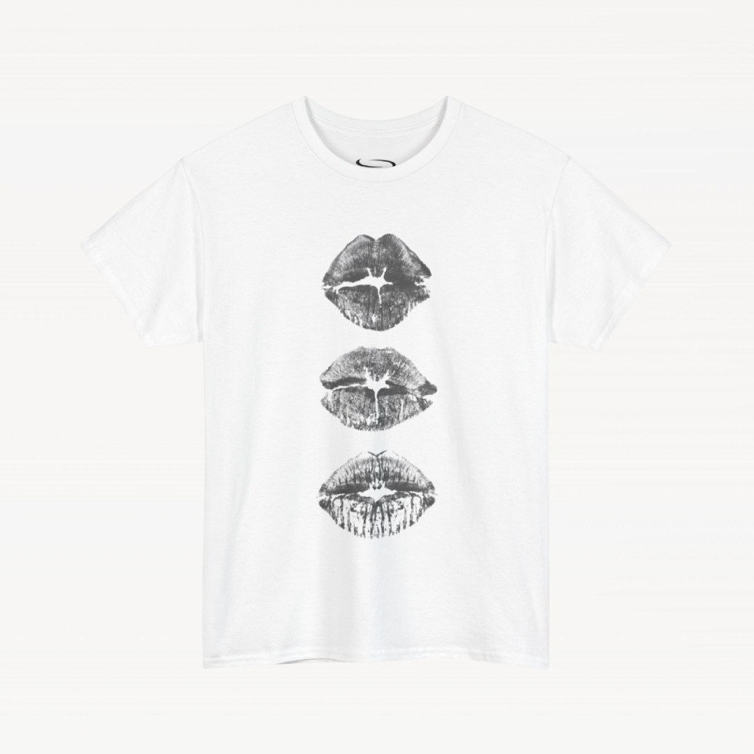 DORRES© Kisses Tee