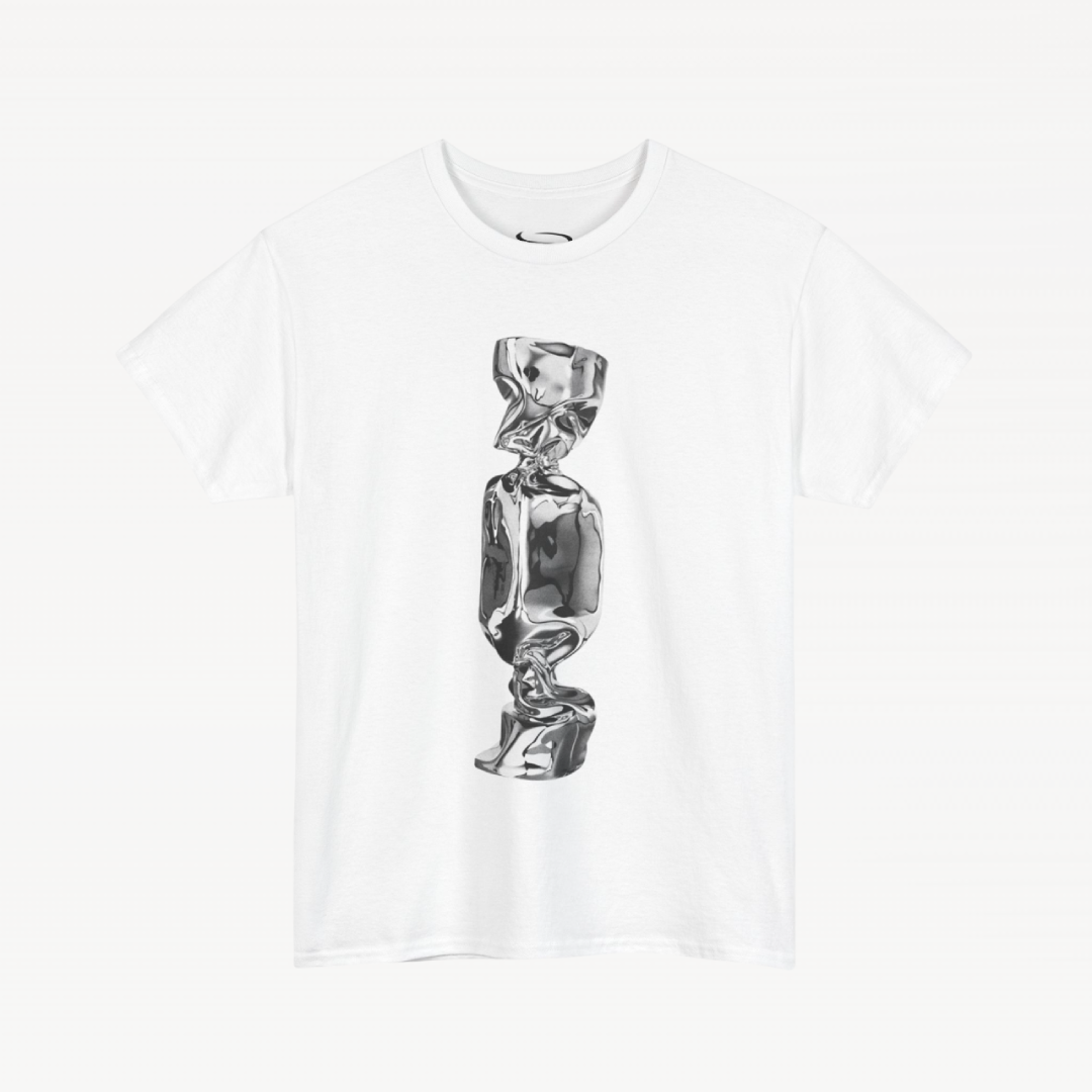 DORRES© Metal Candy Tee