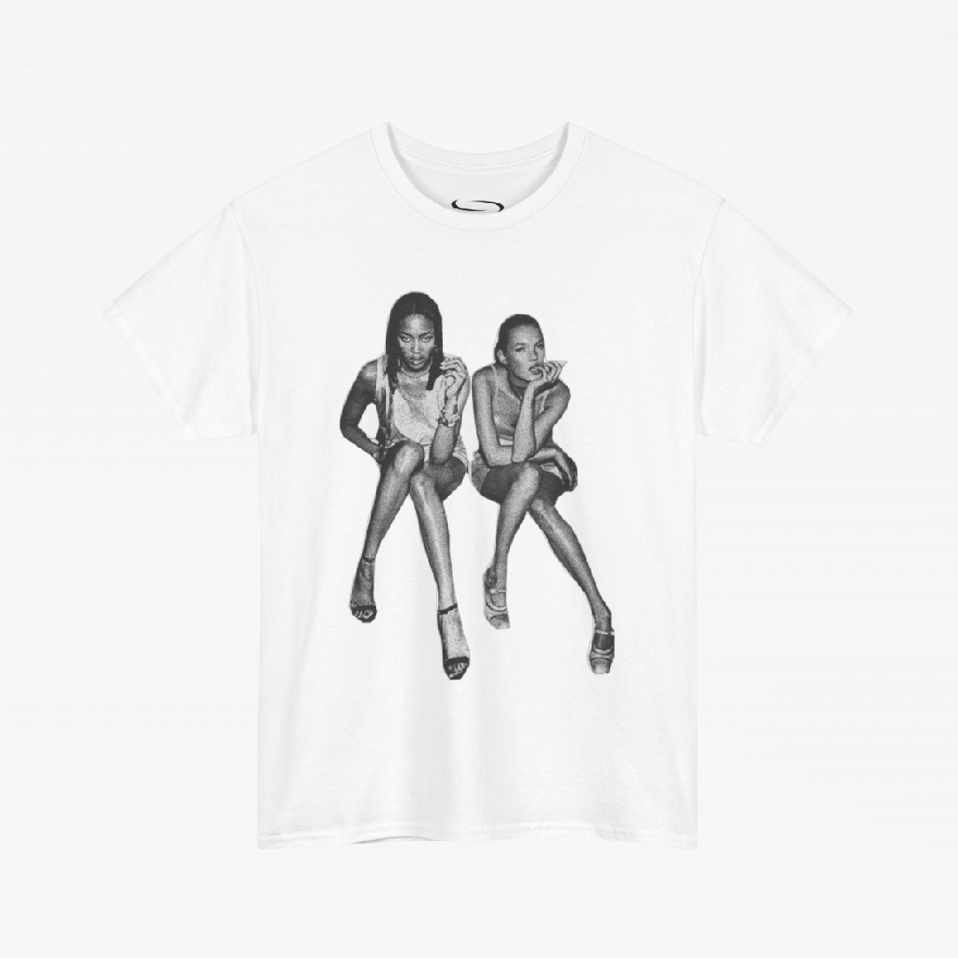 DORRES© Chillin' Tee