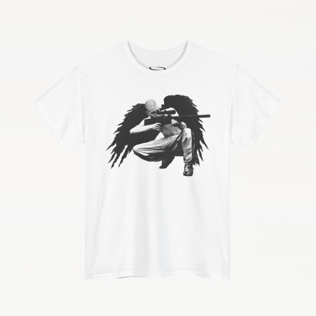 DORRES© Flying Sniper Tee