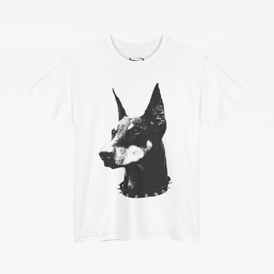 DORRES© Locked In Tee