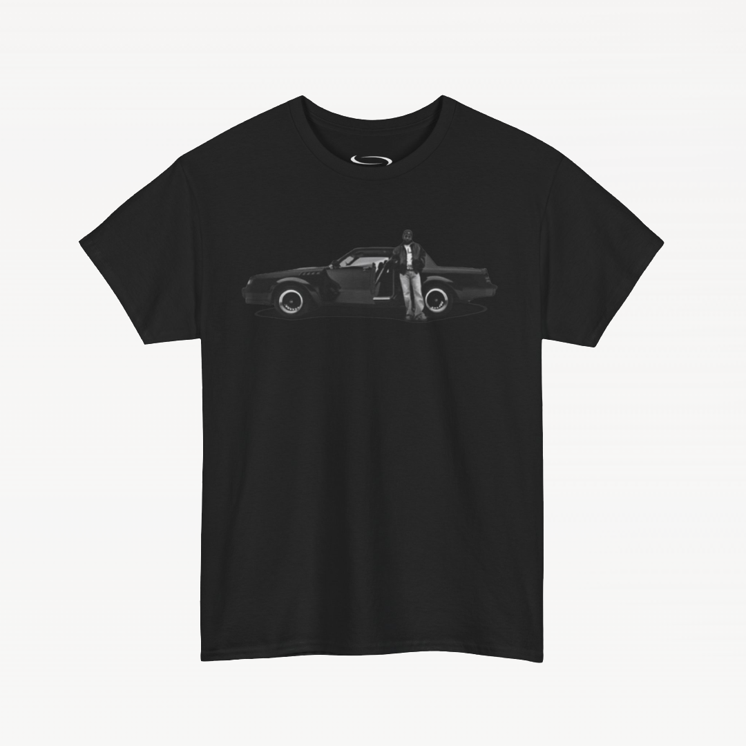 DORRES© Kendrick Tee