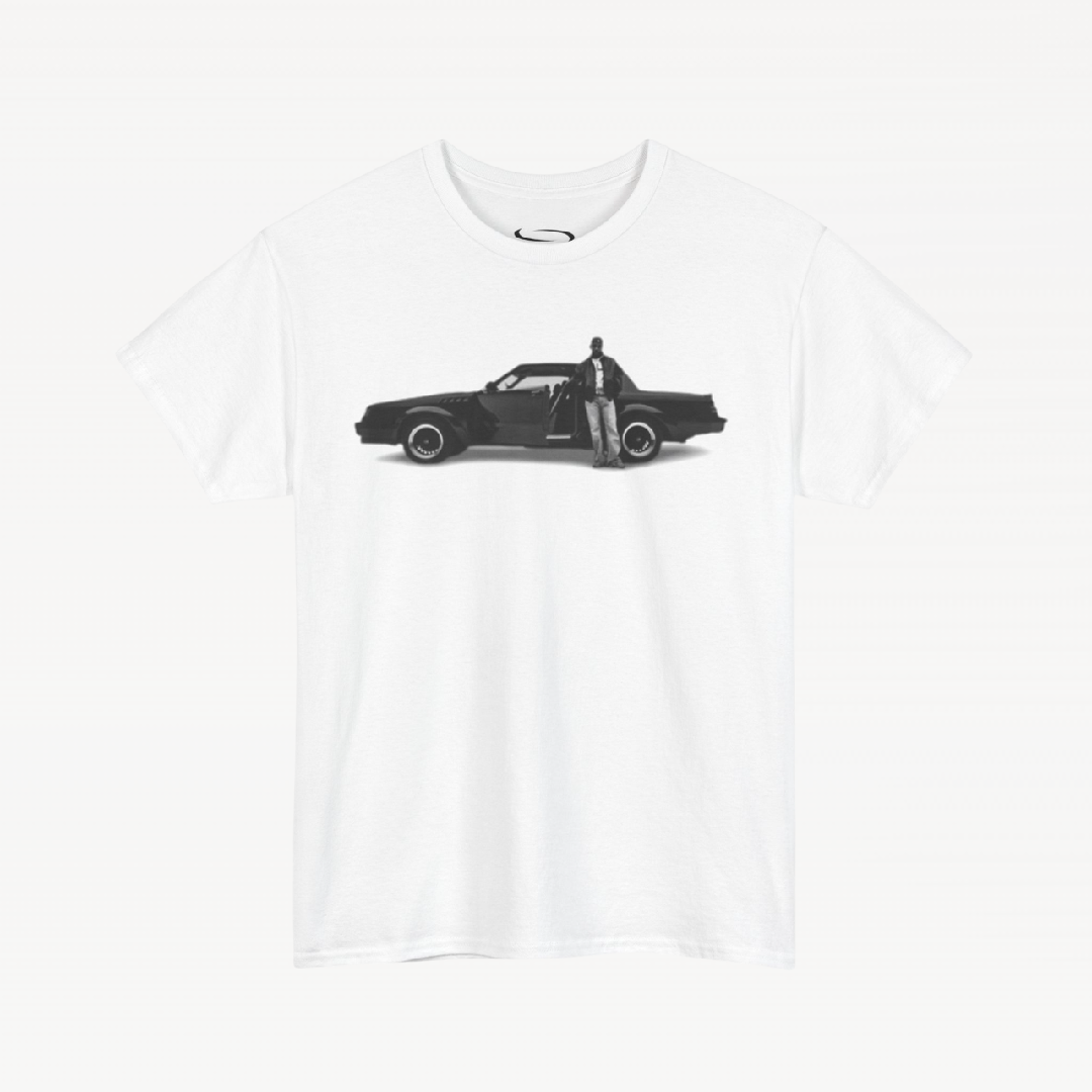 DORRES© Kendrick Tee