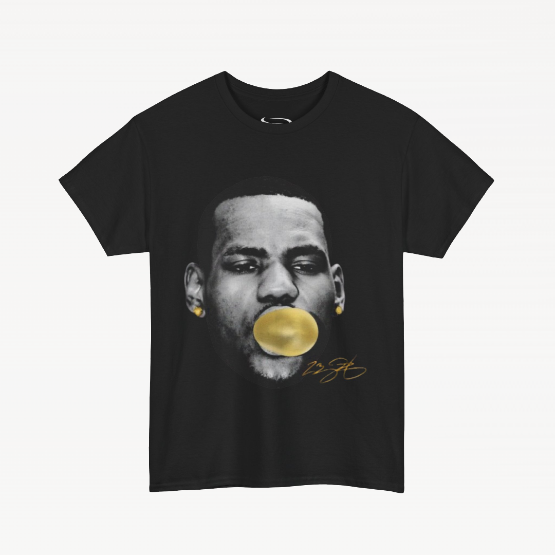 DORRES© Lebron Tee