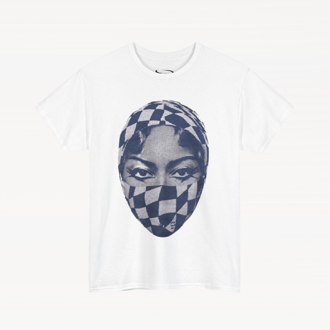 DORRES© Masked Tee