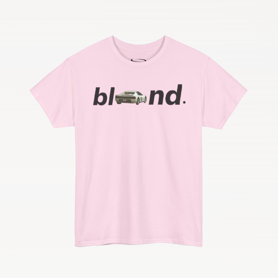 DORRES© Blond Tee