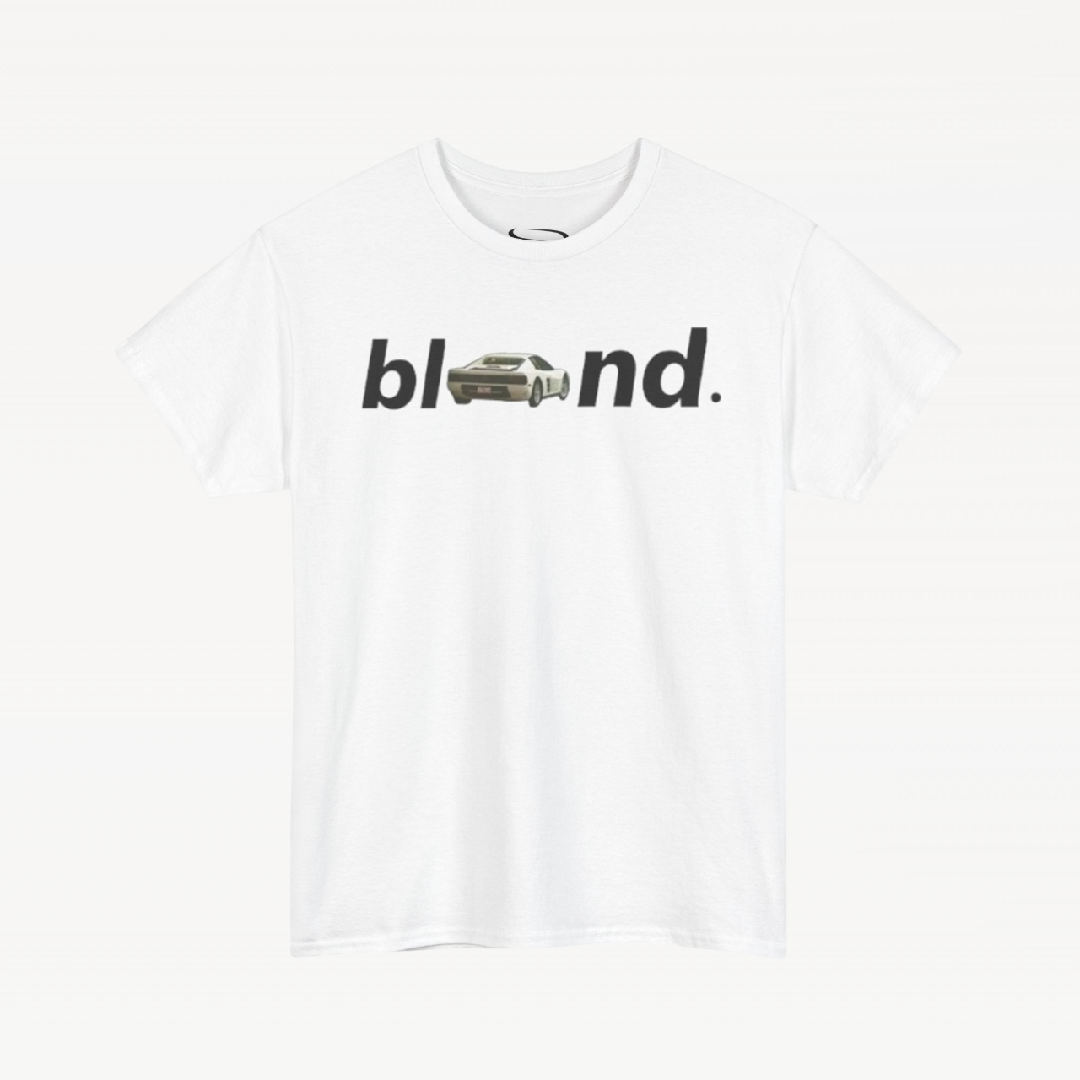 DORRES© Blond Tee
