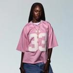 DORRES© #33 Jersey