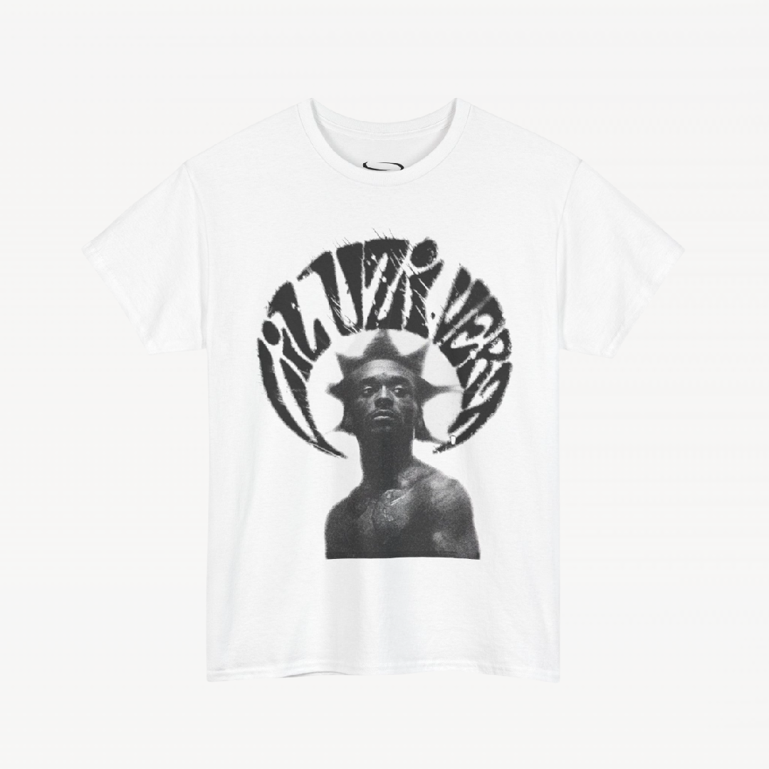 DORRES© Uzi Tee