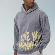 Streetwear Hoodie