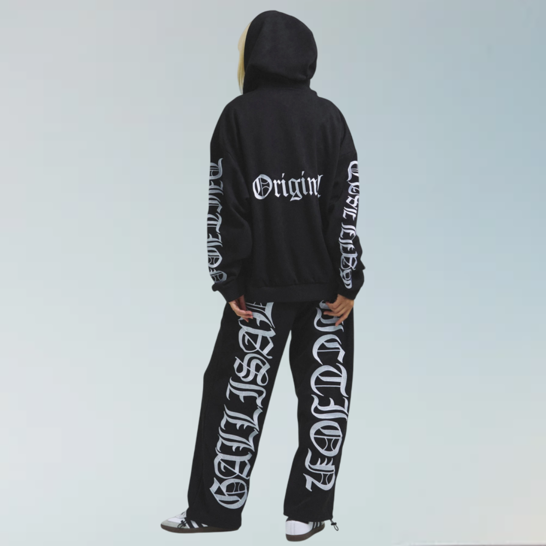 Retro Sweatpants