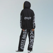 Retro Sweatpants