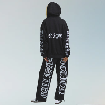 Retro Sweatpants
