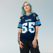 Sainz Jersey