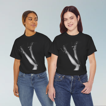 DORRES© Heels Tee