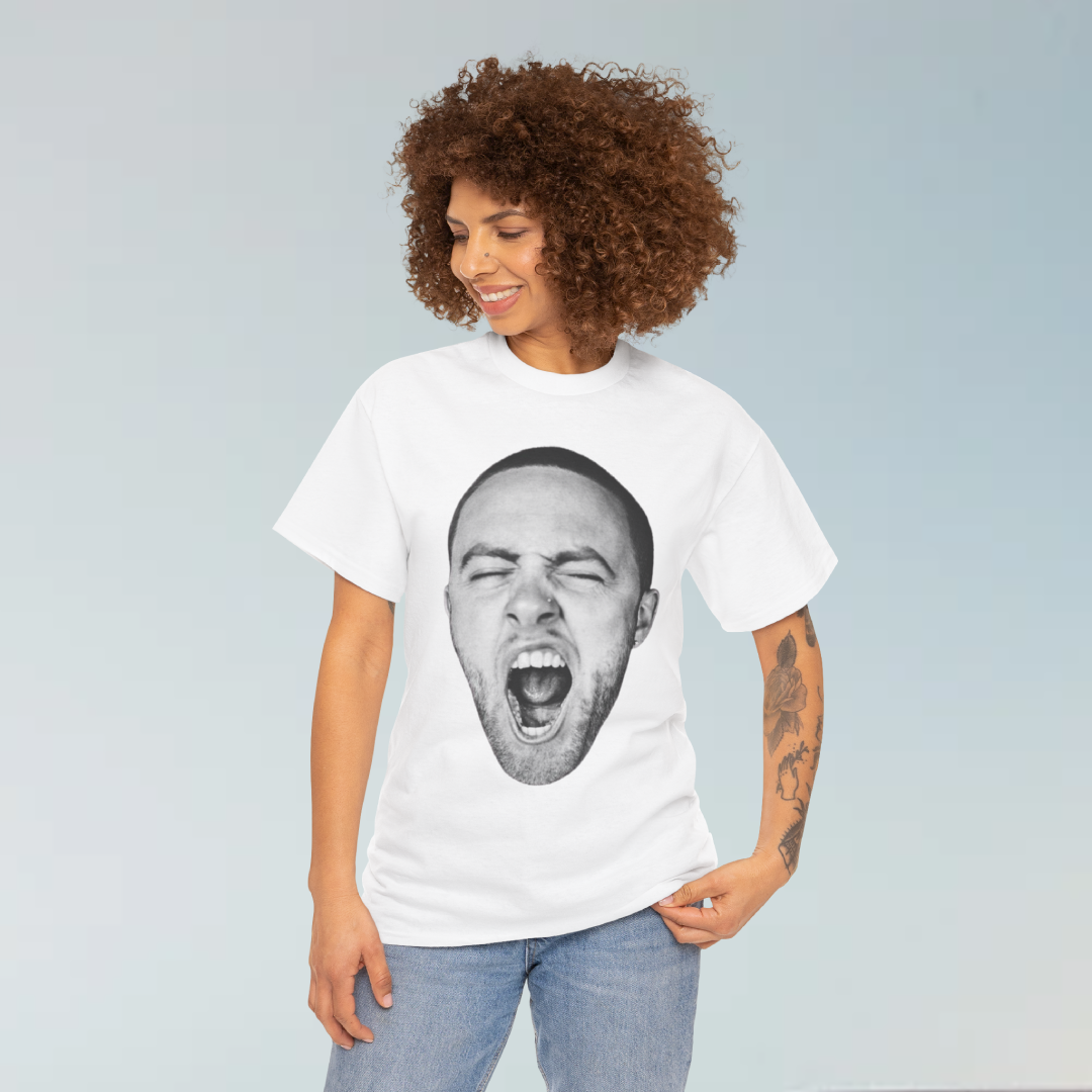 DORRES© Mac Tee