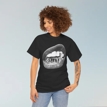 DORRES© Grillz Tee