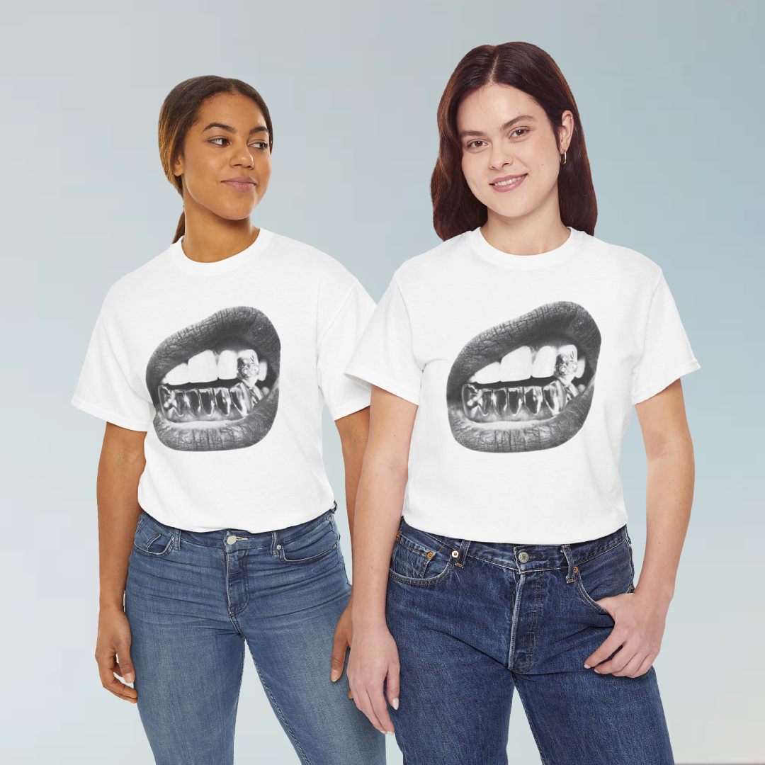 DORRES© Grillz Tee