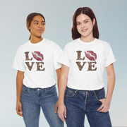 DORRES© Love Tee