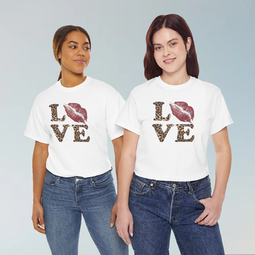 DORRES© Love Tee