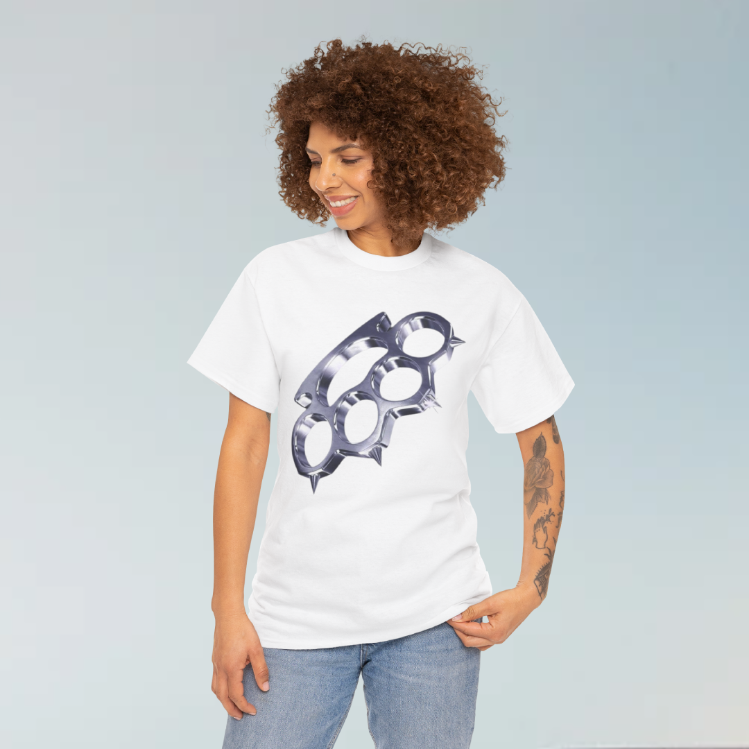 DORRES© Knuckle Tee
