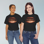 DORRES© Golden Grillz Tee