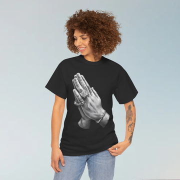 DORRES© Prayer Tee