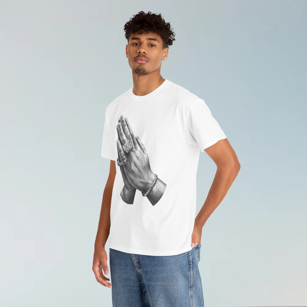 DORRES© Prayer Tee