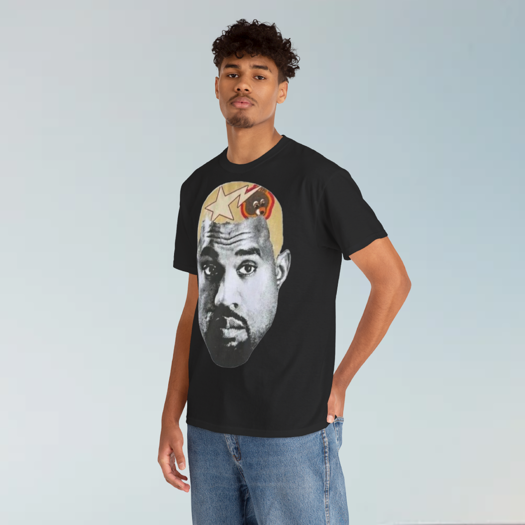 DORRES© Kanye Tee