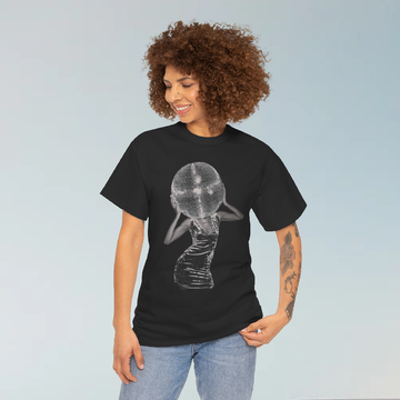 DORRES© Disco Woman Tee