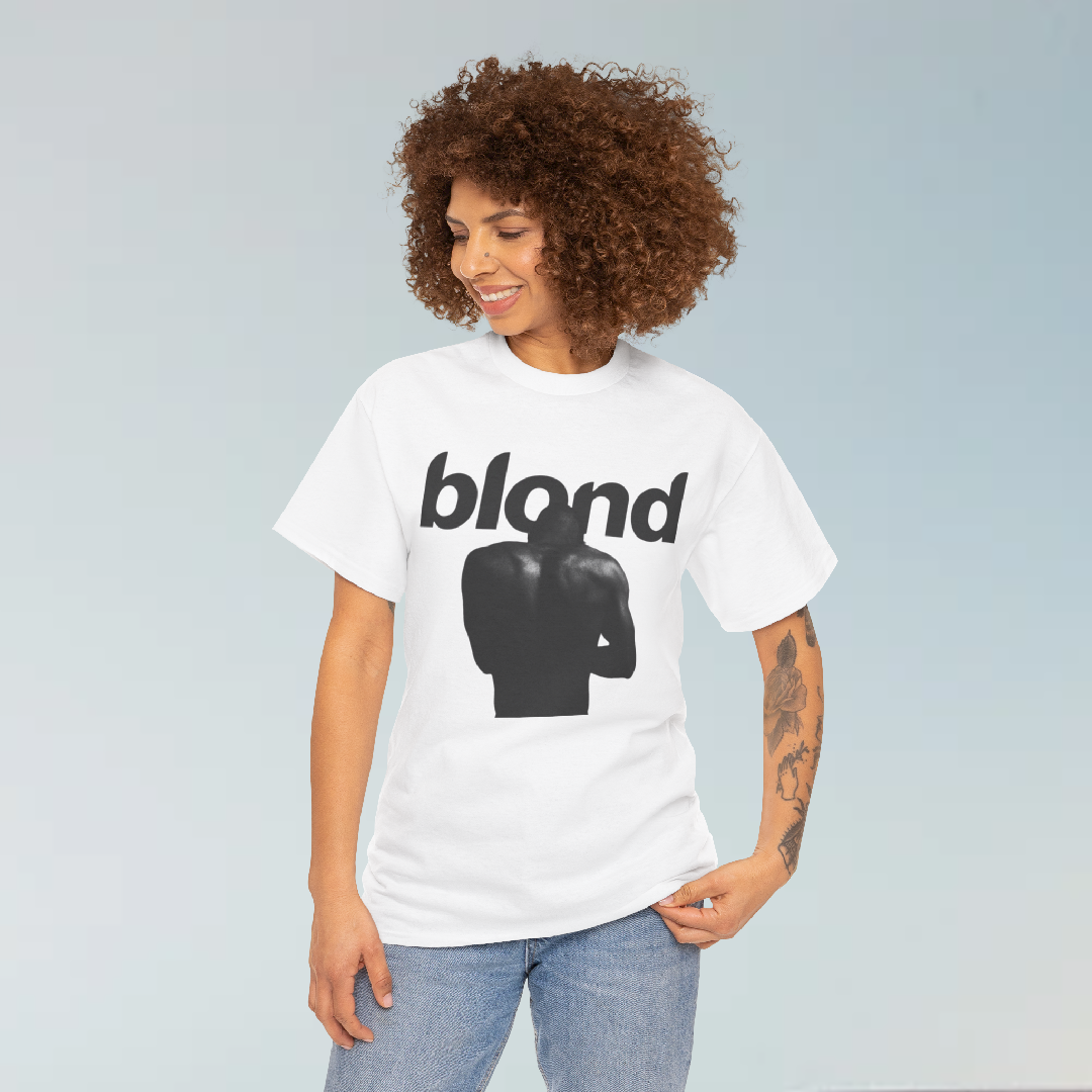 DORRES© blond Tee