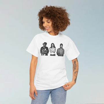 DORRES© Sick Tee