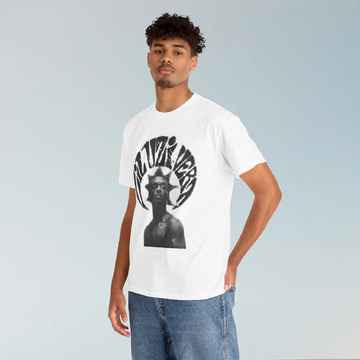 DORRES© Uzi Tee