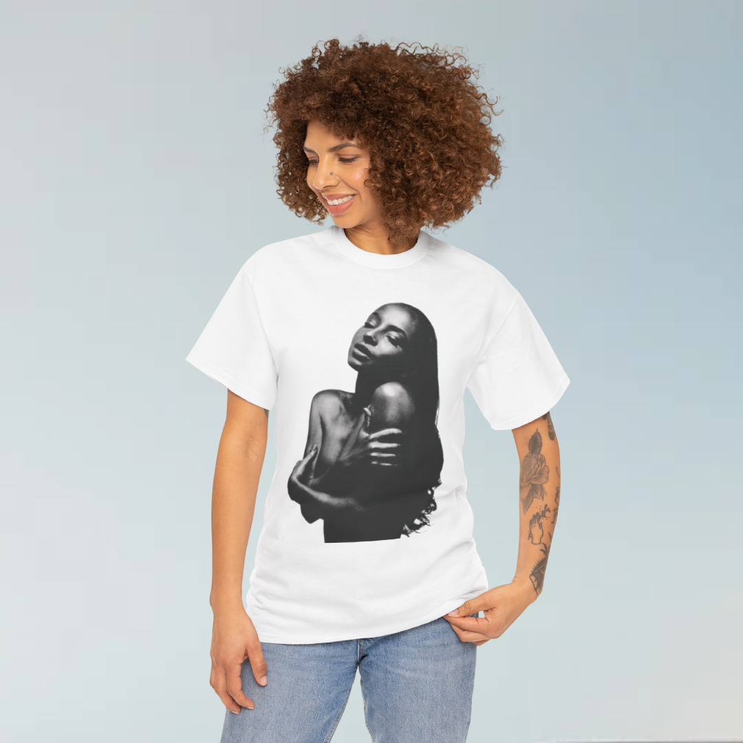 DORRES© Sade Tee