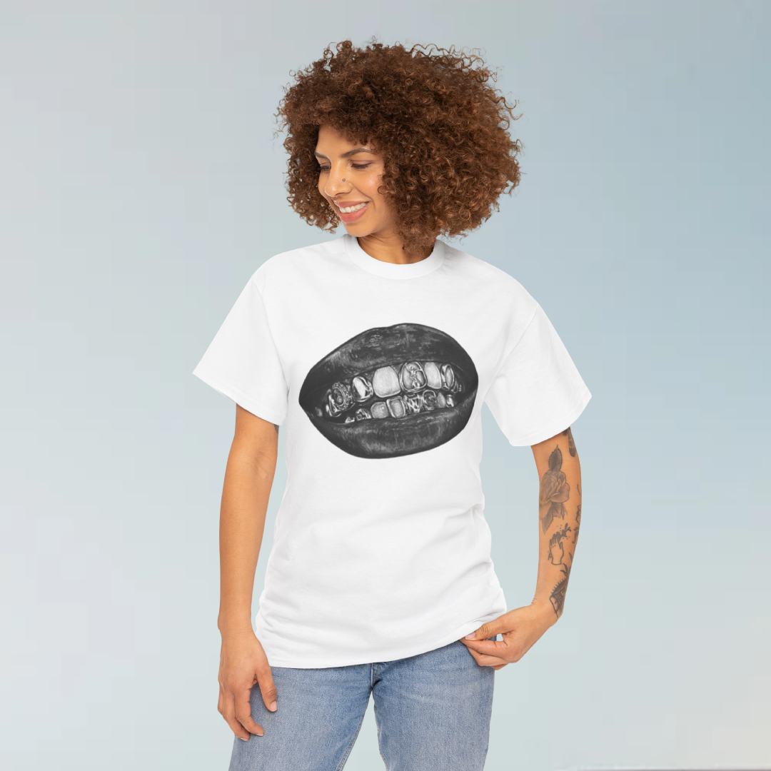 DORRES© Grillz Tee