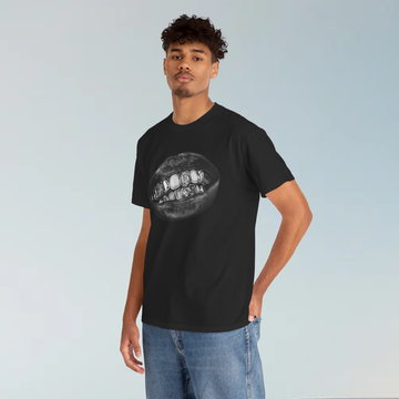 DORRES© Grillz Tee