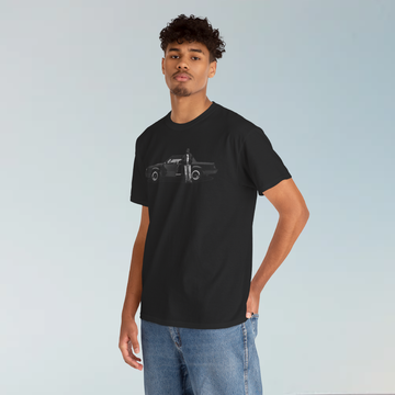 DORRES© Kendrick Tee