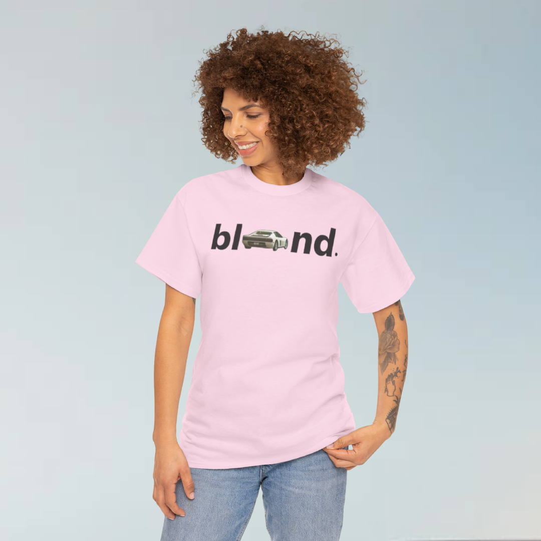 DORRES© Blond Tee