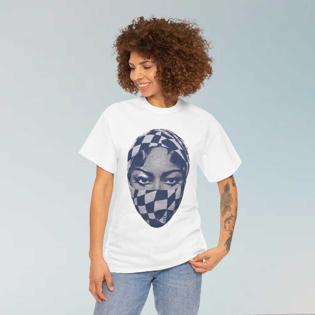 DORRES© Masked Tee